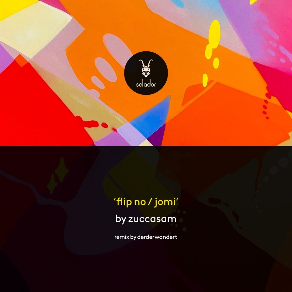 Zuccasam - Flip No Jomi