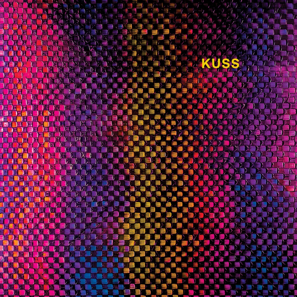 Kuss - Bleep Cult