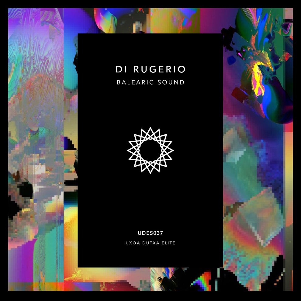 Di Rugerio - Balearic Sound