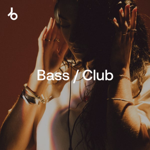 Festival Essentials 2026 Bass Club