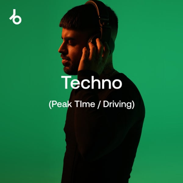Best New Techno (PD) September 2026