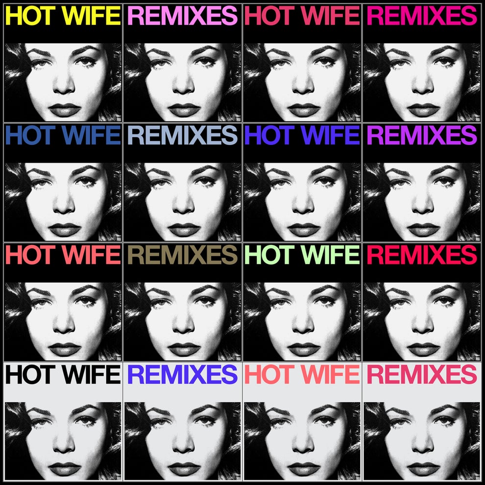 Tiga - HOT WIFE