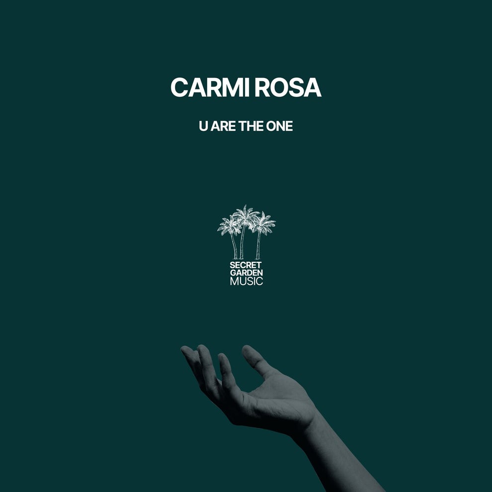 Carmi Rosa - U Are the One