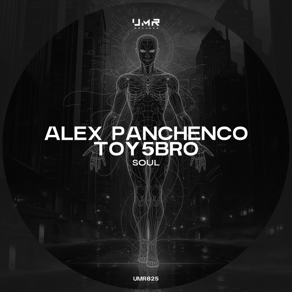 Alex Panchenco toy5bro - Soul