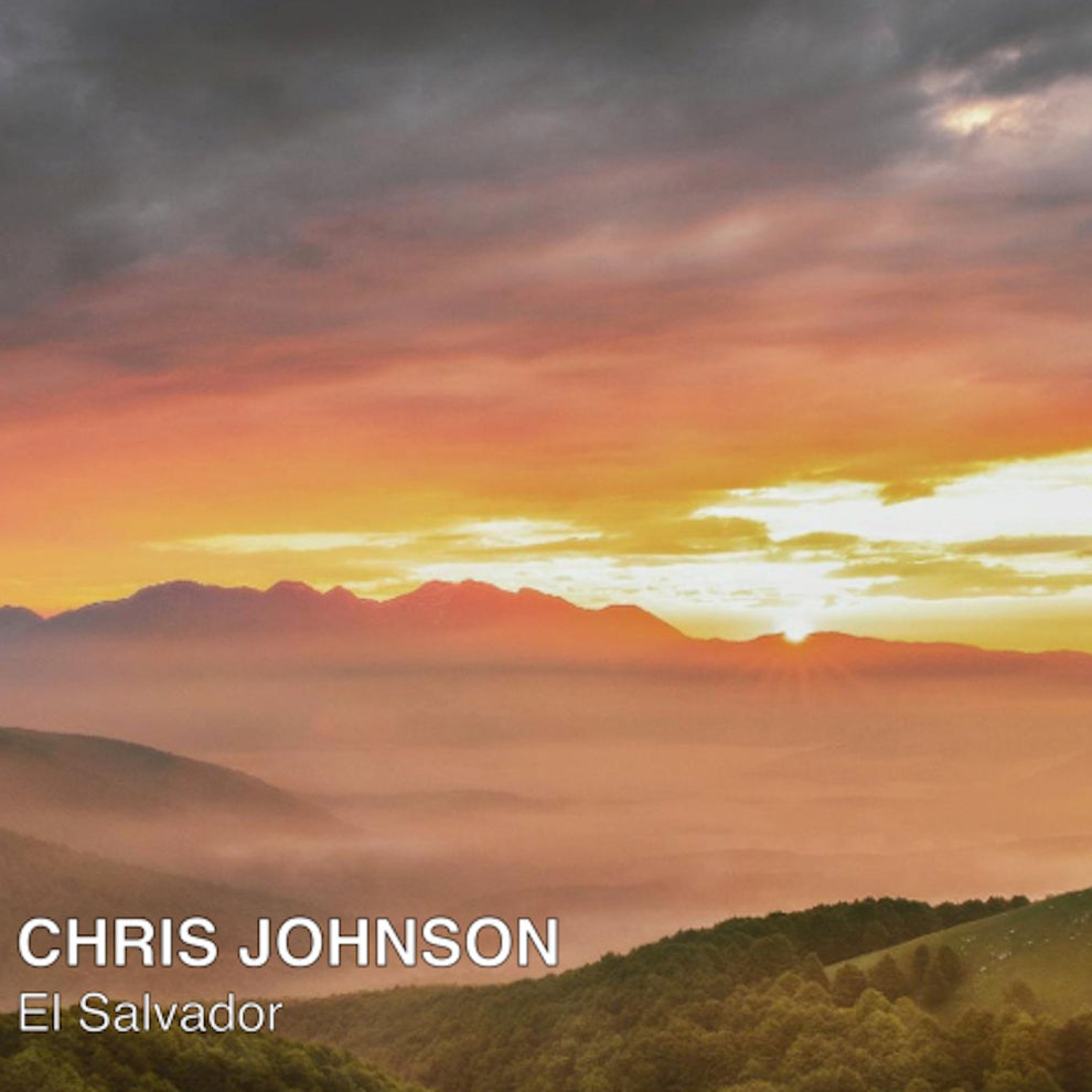 Chris Johnson - El Savador