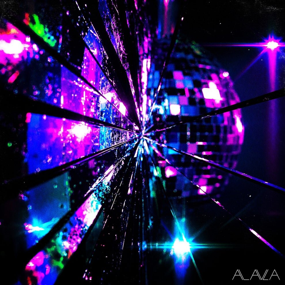 Jody 6 - Psychedelic Disco Freak