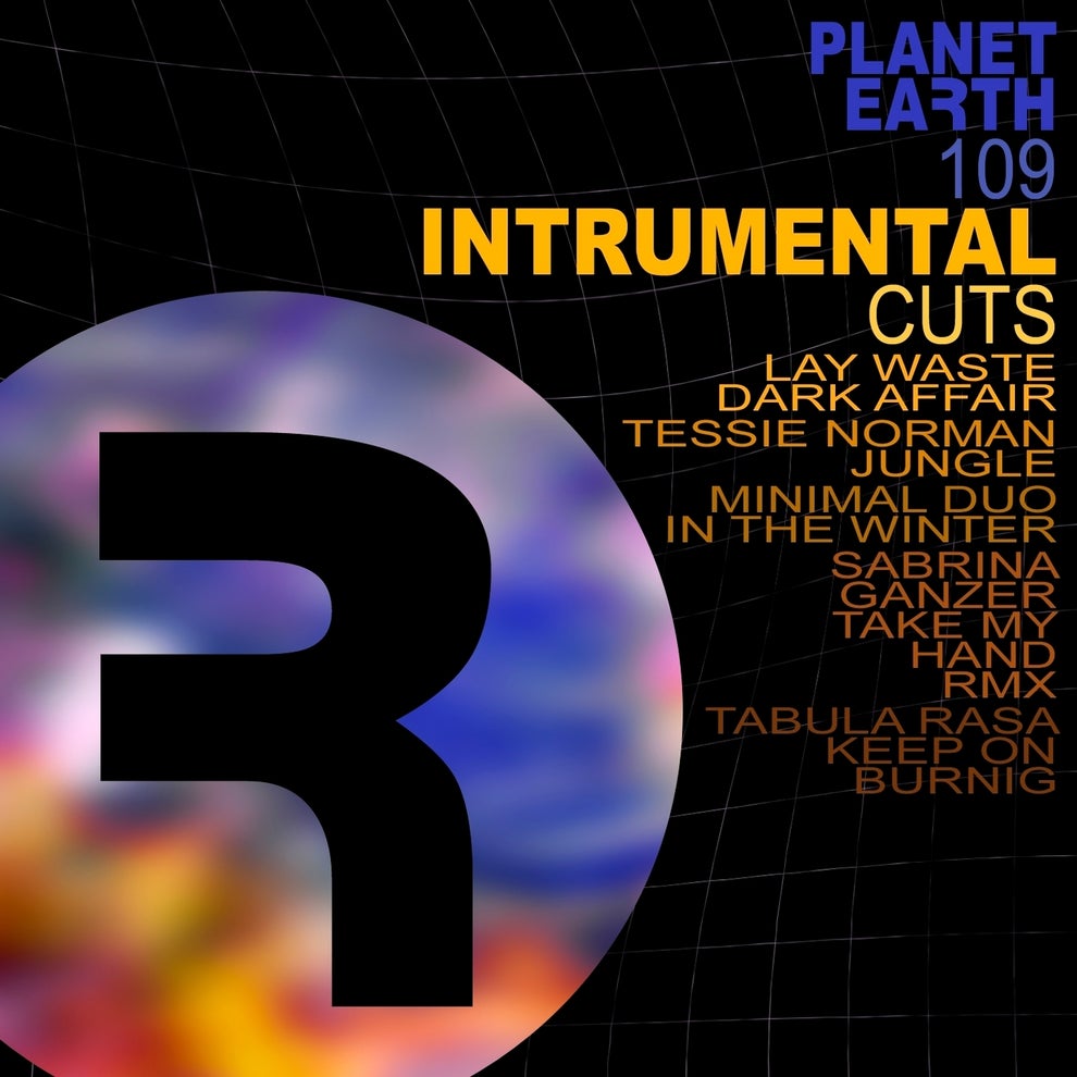 VA - Deep House Instrumental Cuts