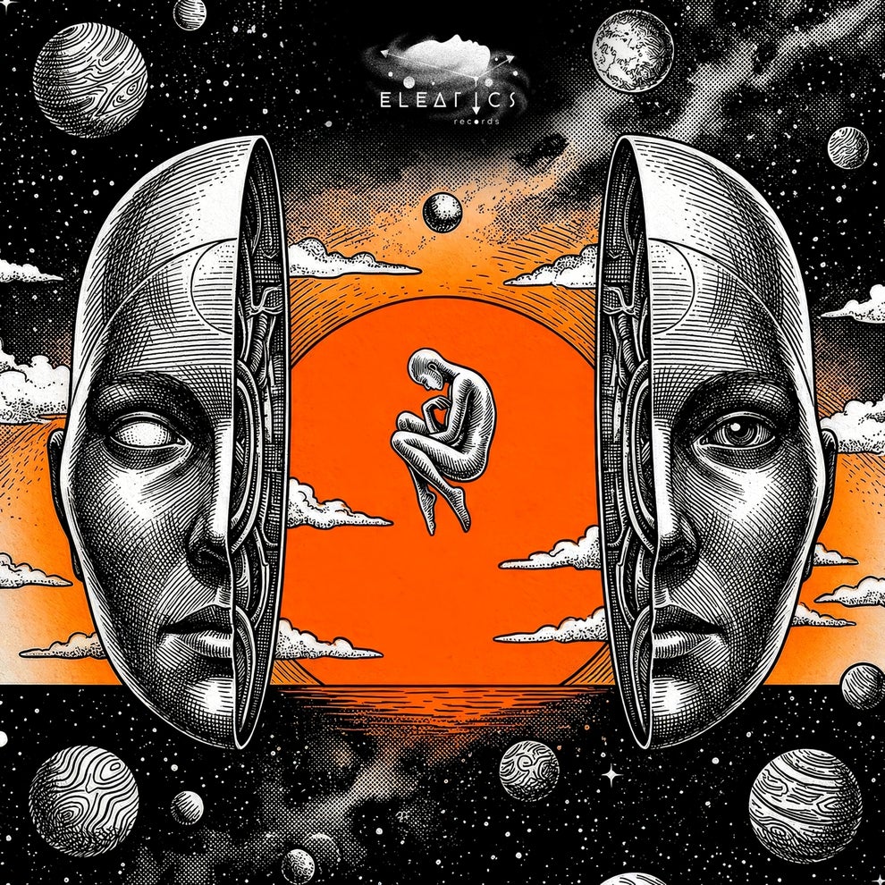 VA - Liminal, vol. 1