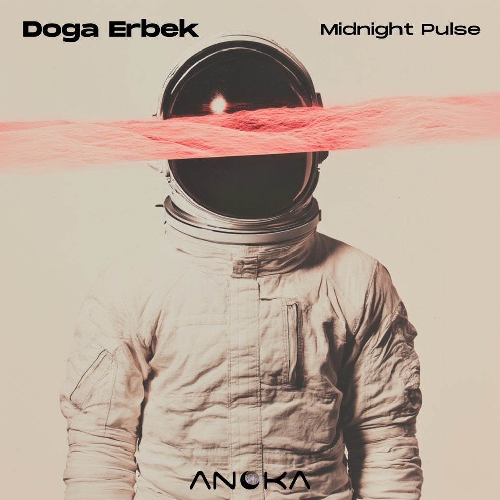 Doga Erbek - Midnight Pulse