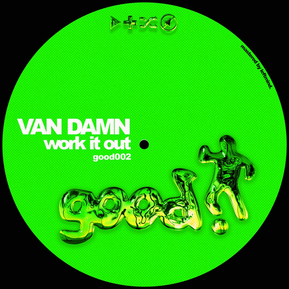 Van Damn - work it out
