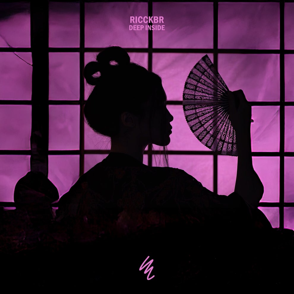 Ricckbr - Deep Inside