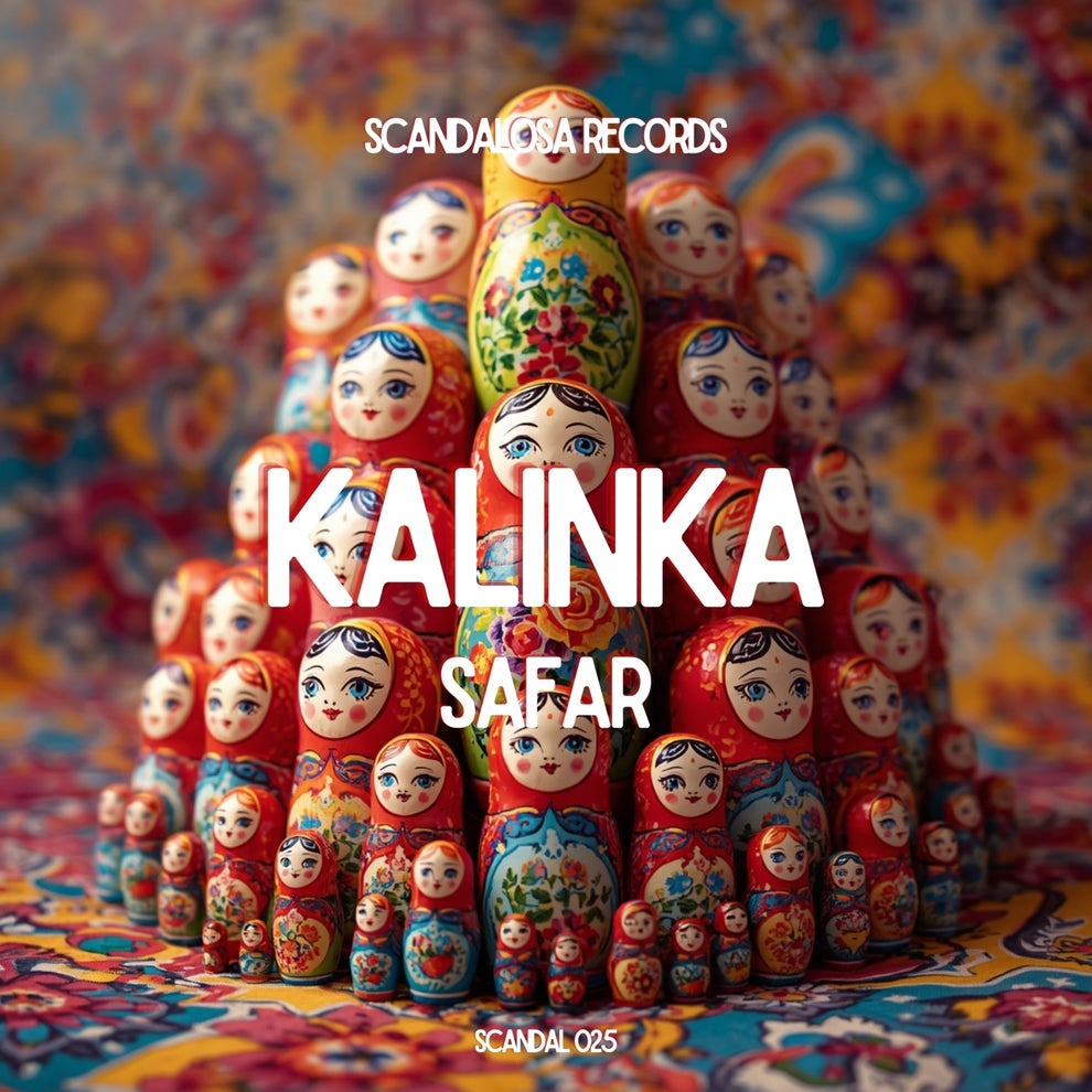 Safar (FR) - Kalink
