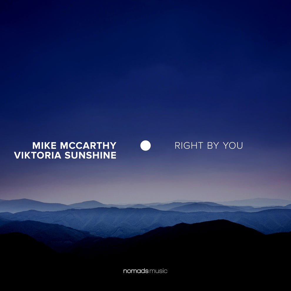 Mike McCarthy Viktoria Sunshine - Right By You