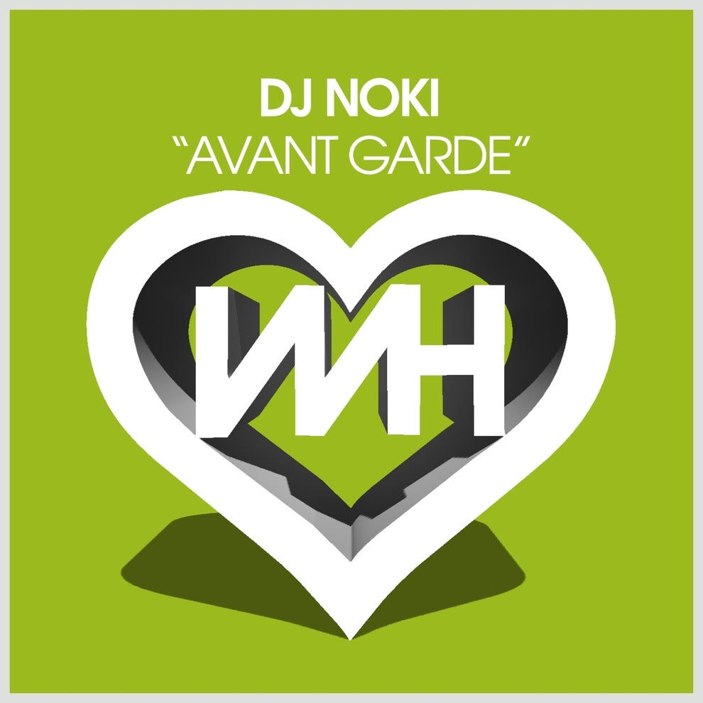 DJ Noki - Avant Garde