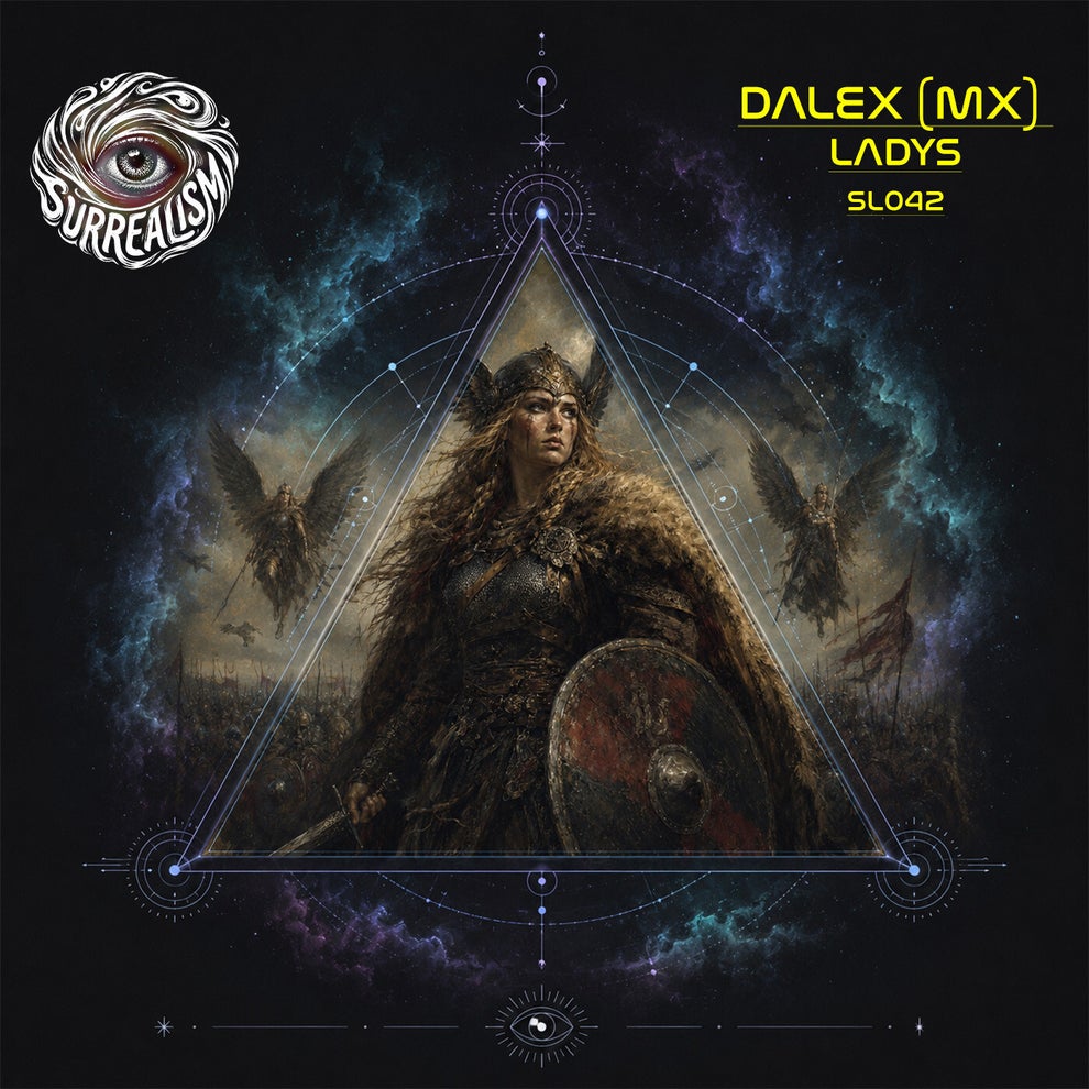 Dalex (MX) - Ladys