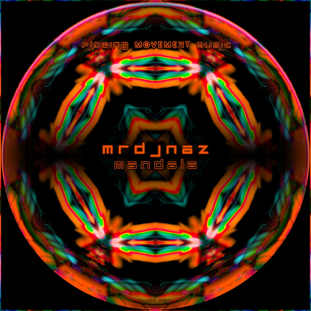 MrDjNaz - Mandala