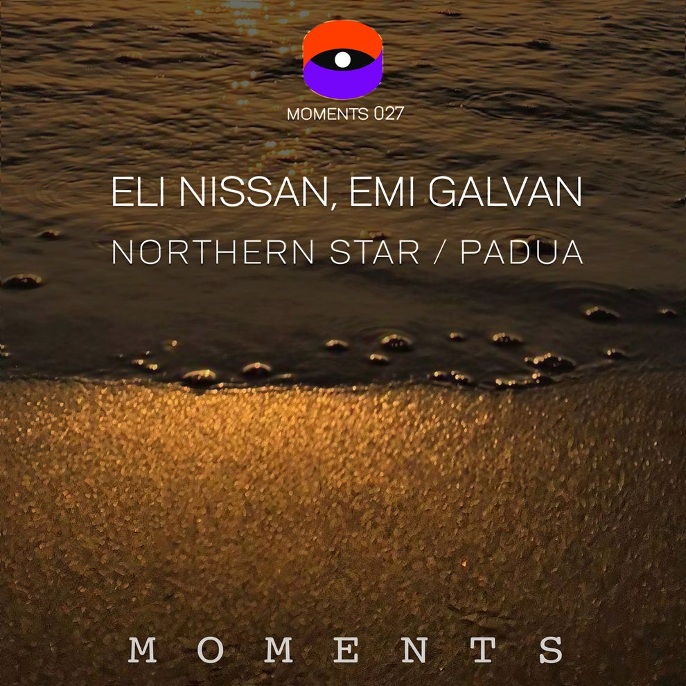 Eli Nissan Emi Galvan - Northern Star - Padua