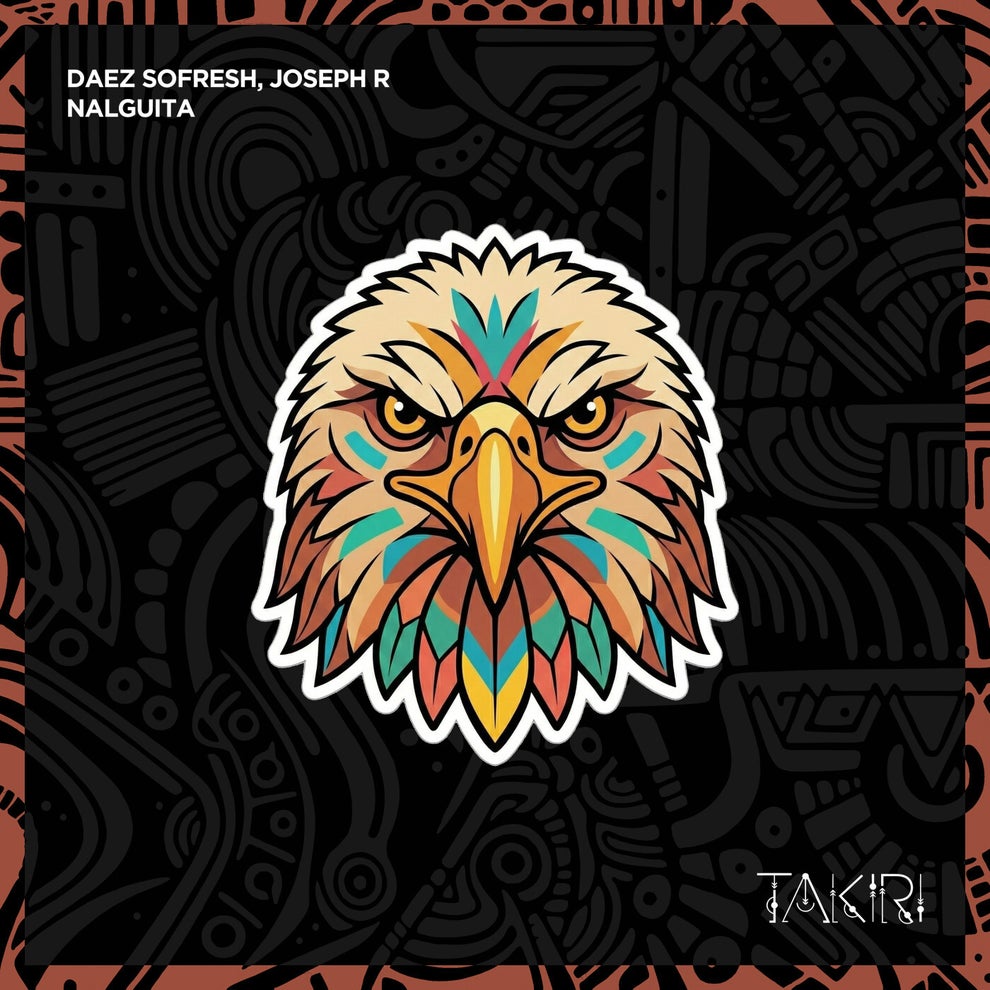 Daez SoFresh, Joseph R - Nalguita