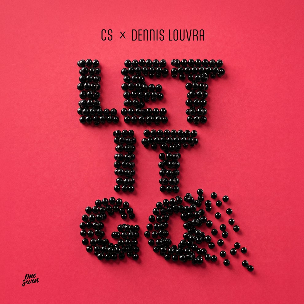 Dennis Louvra CS (AE) - Let It Go