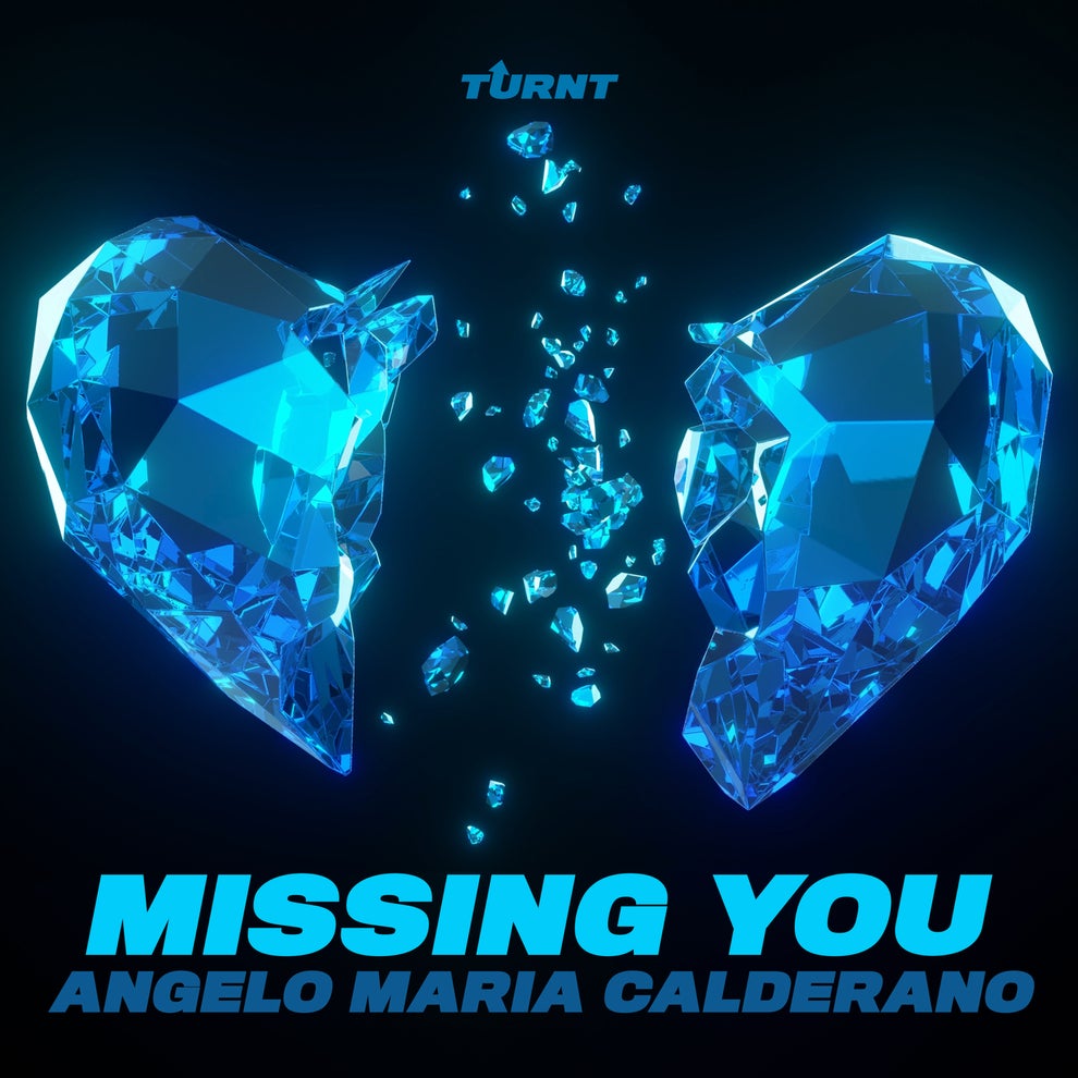 Angelo Maria Calderano - You