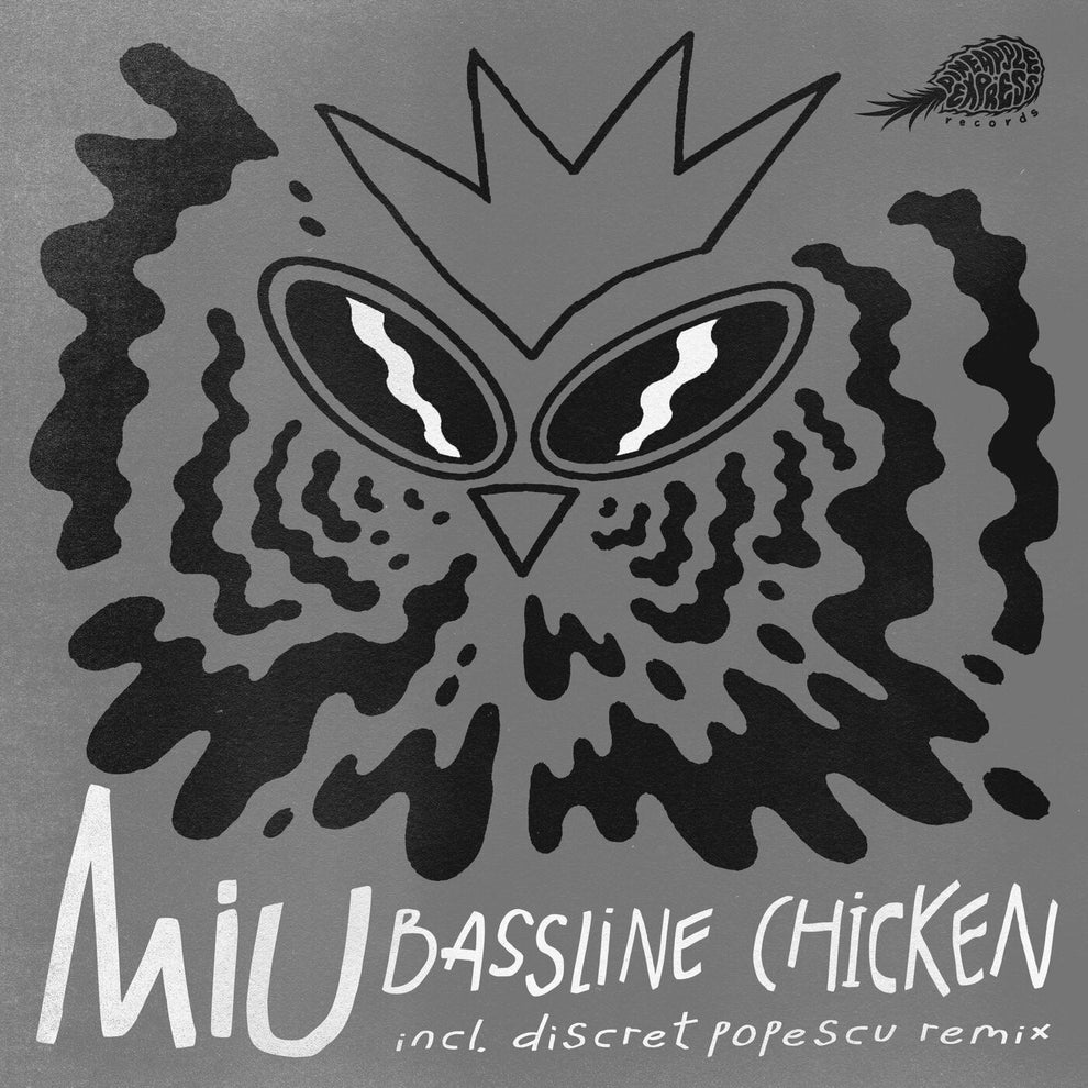 Miu - Bassline Chicken