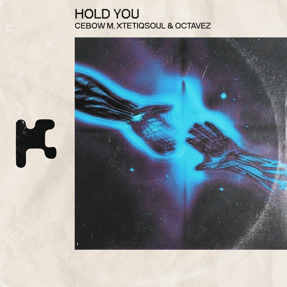 XtetiQsoul, Cebow M, Octavez - Hold You