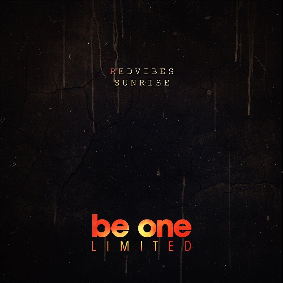 RedVibes - Sunrise