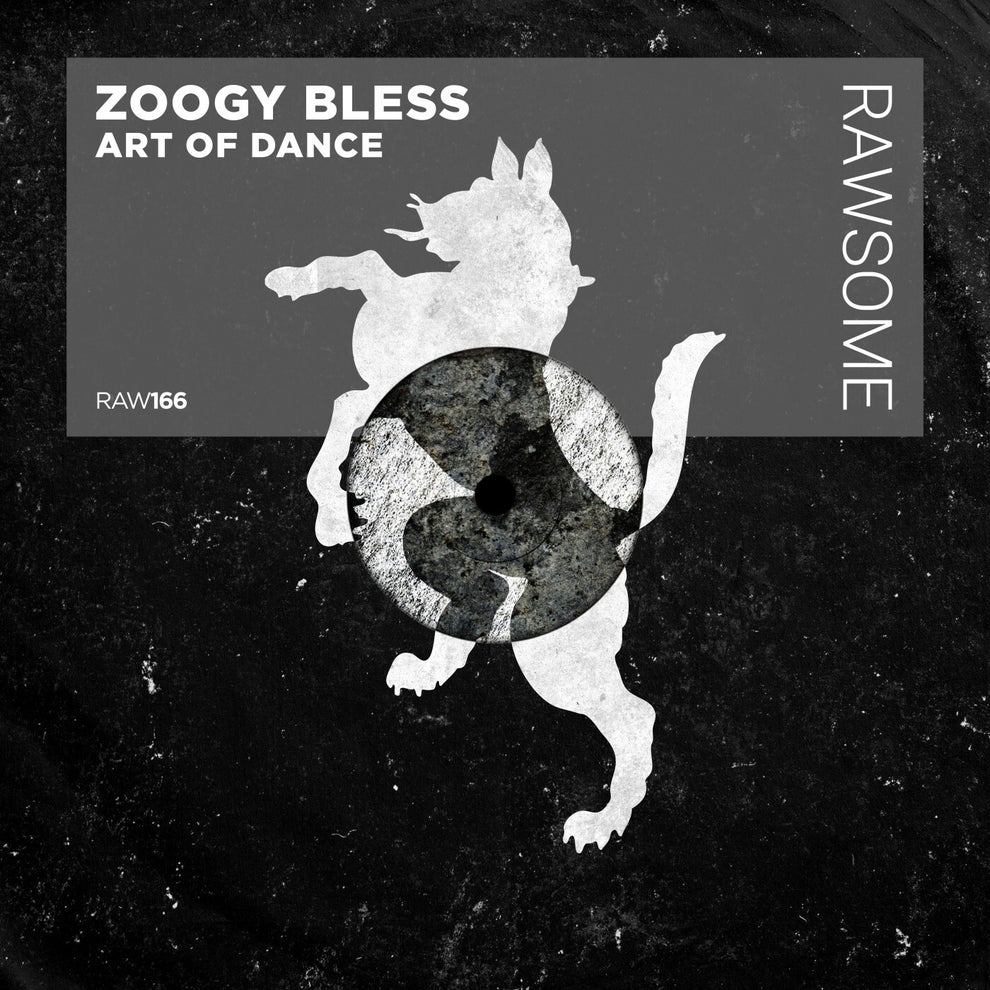ZOOGY BLESS - Art of Dance