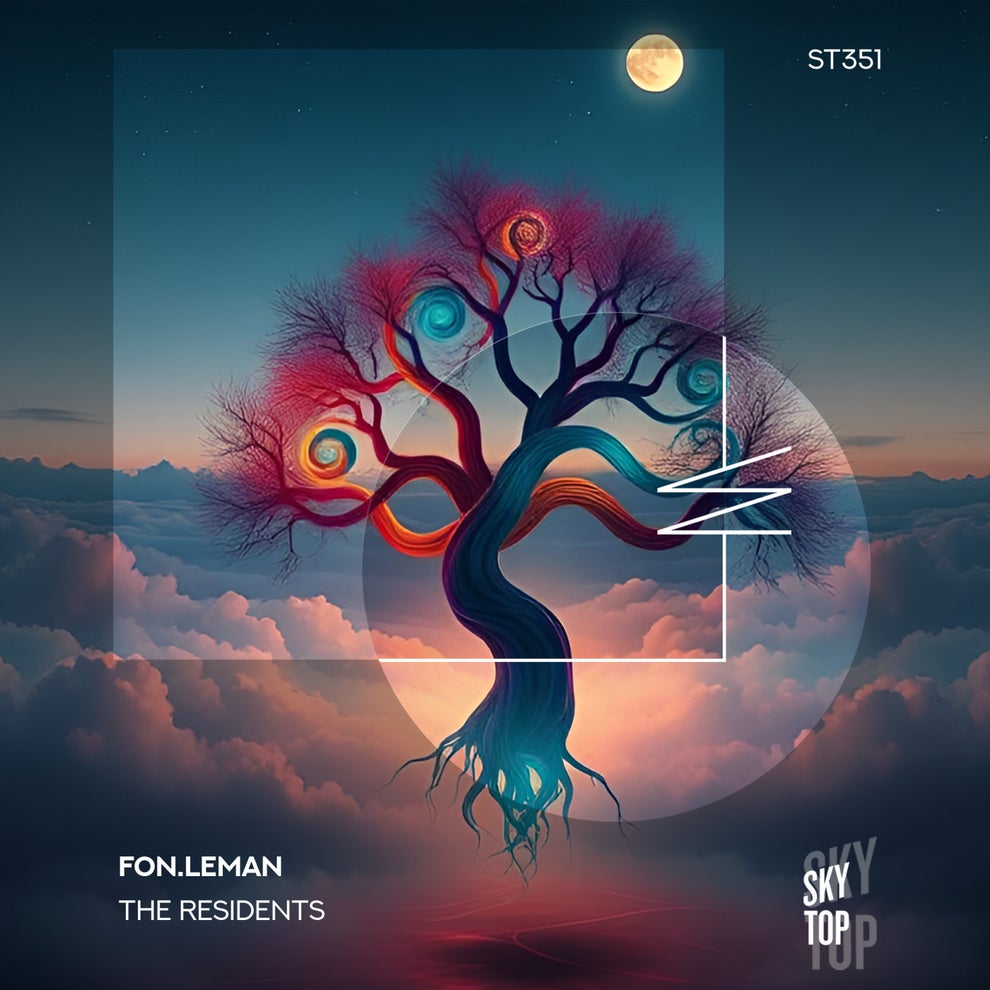 Fon.Leman - The Residents