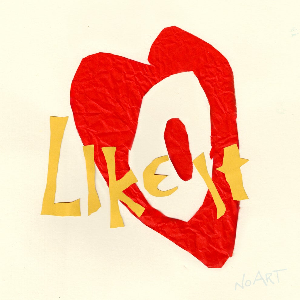 ANOTR, 3DDY - Like It