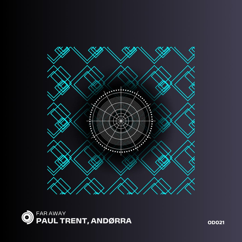 Paul Trent Andørra - Far Away