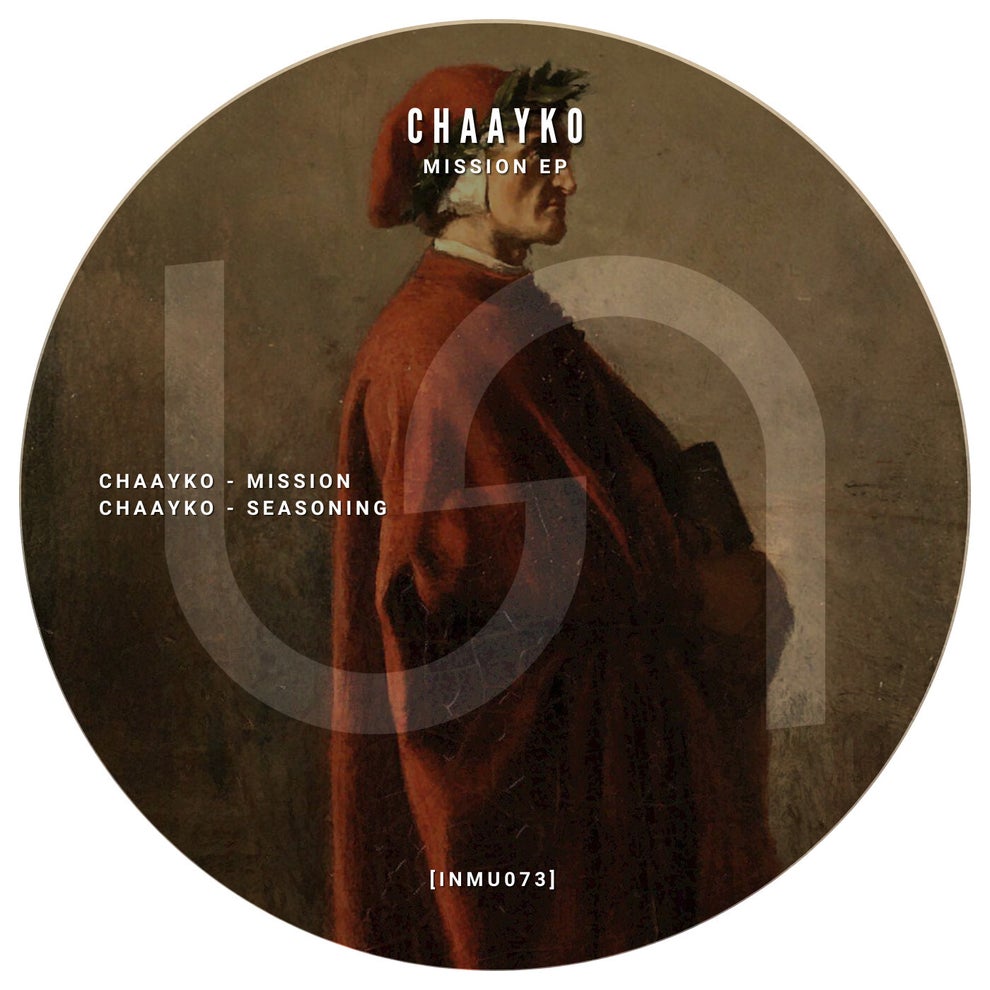 Chaayko - Mission EP