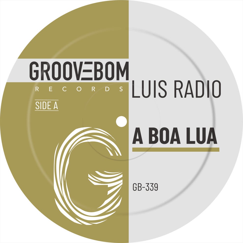 Luis Radio - A Boa Lua