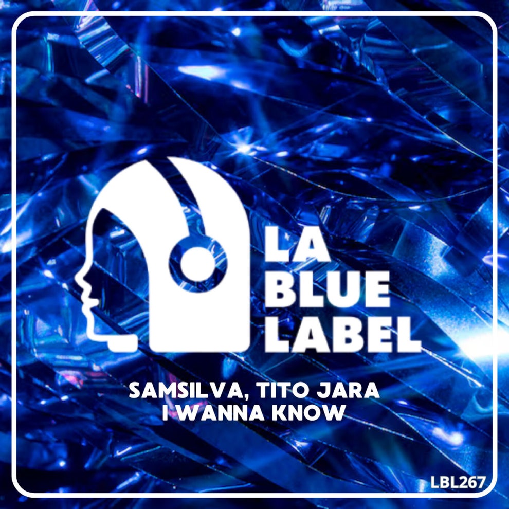 SamSilva Tito Jara - I Wanna Know