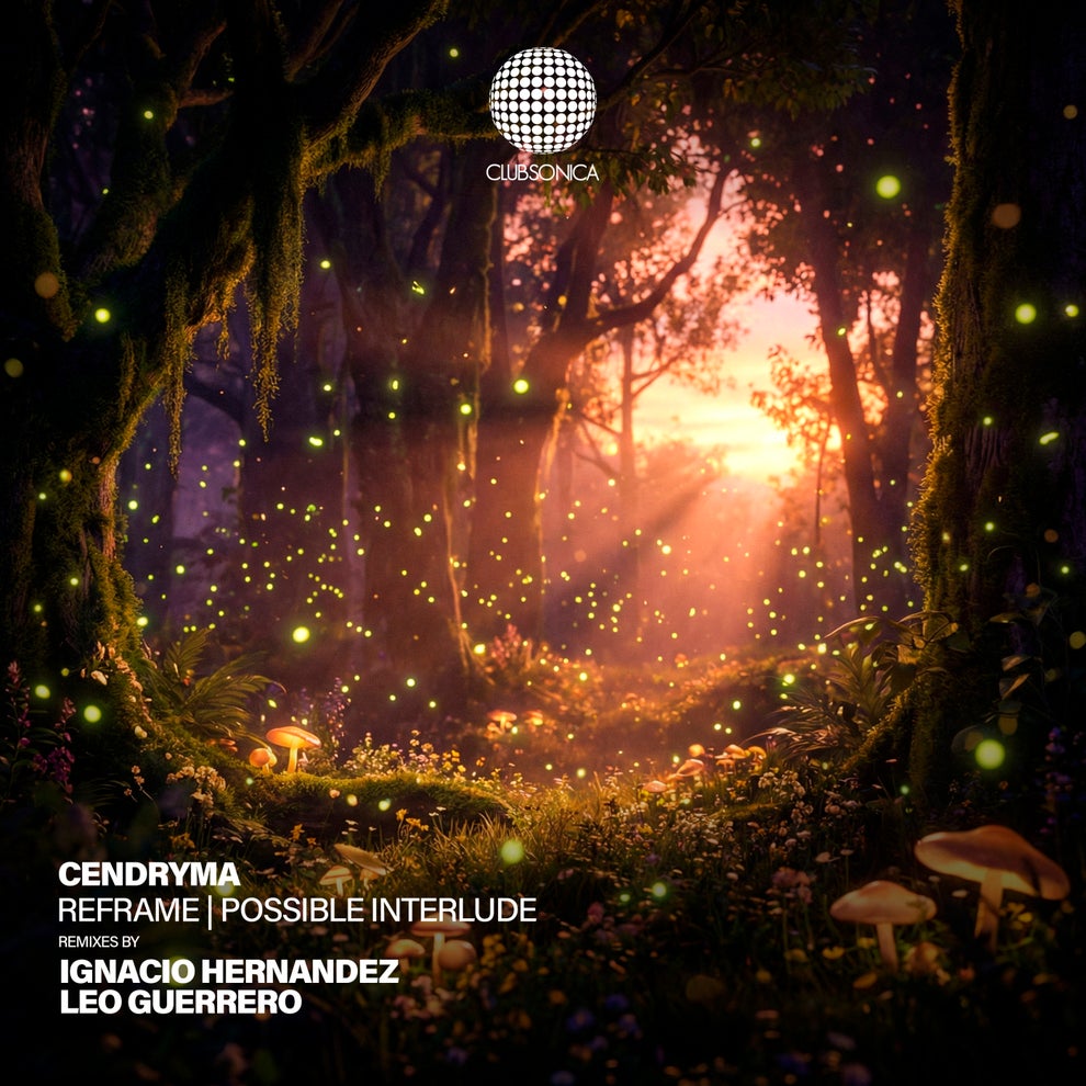 Cendryma - Reframe ¦ Possible Interlude