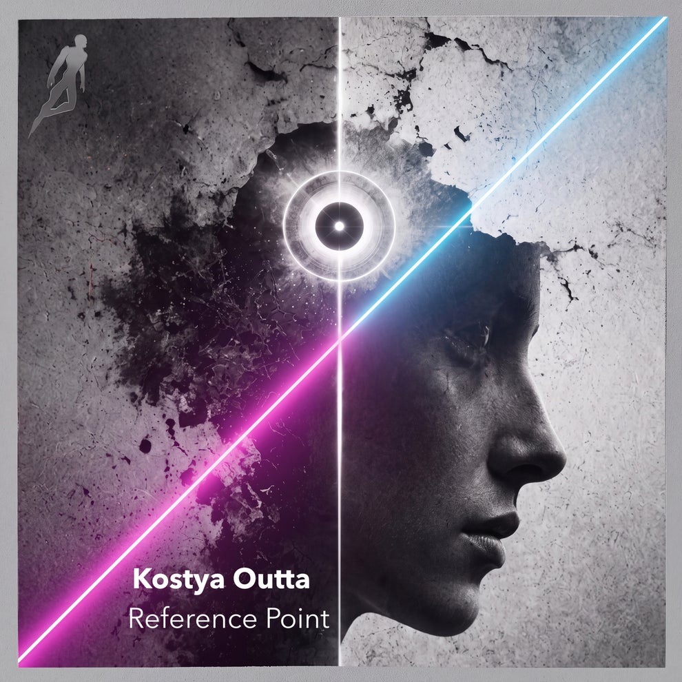 Kostya Outta - Reference Point