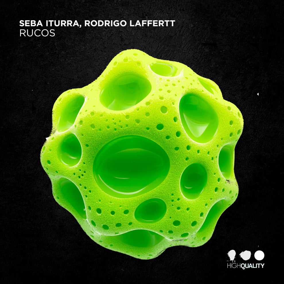 Rodrigo Laffertt, Seba Iturra - Rucos