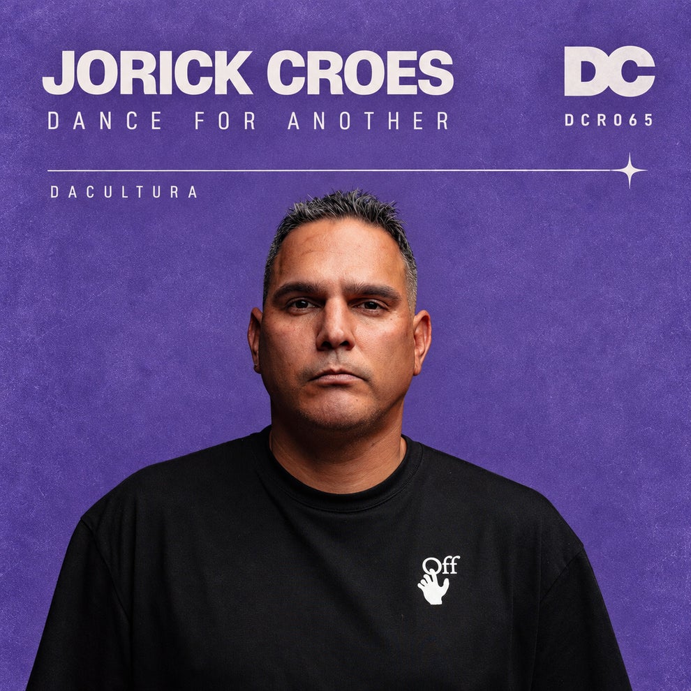 Jorick Croes - Dance for another