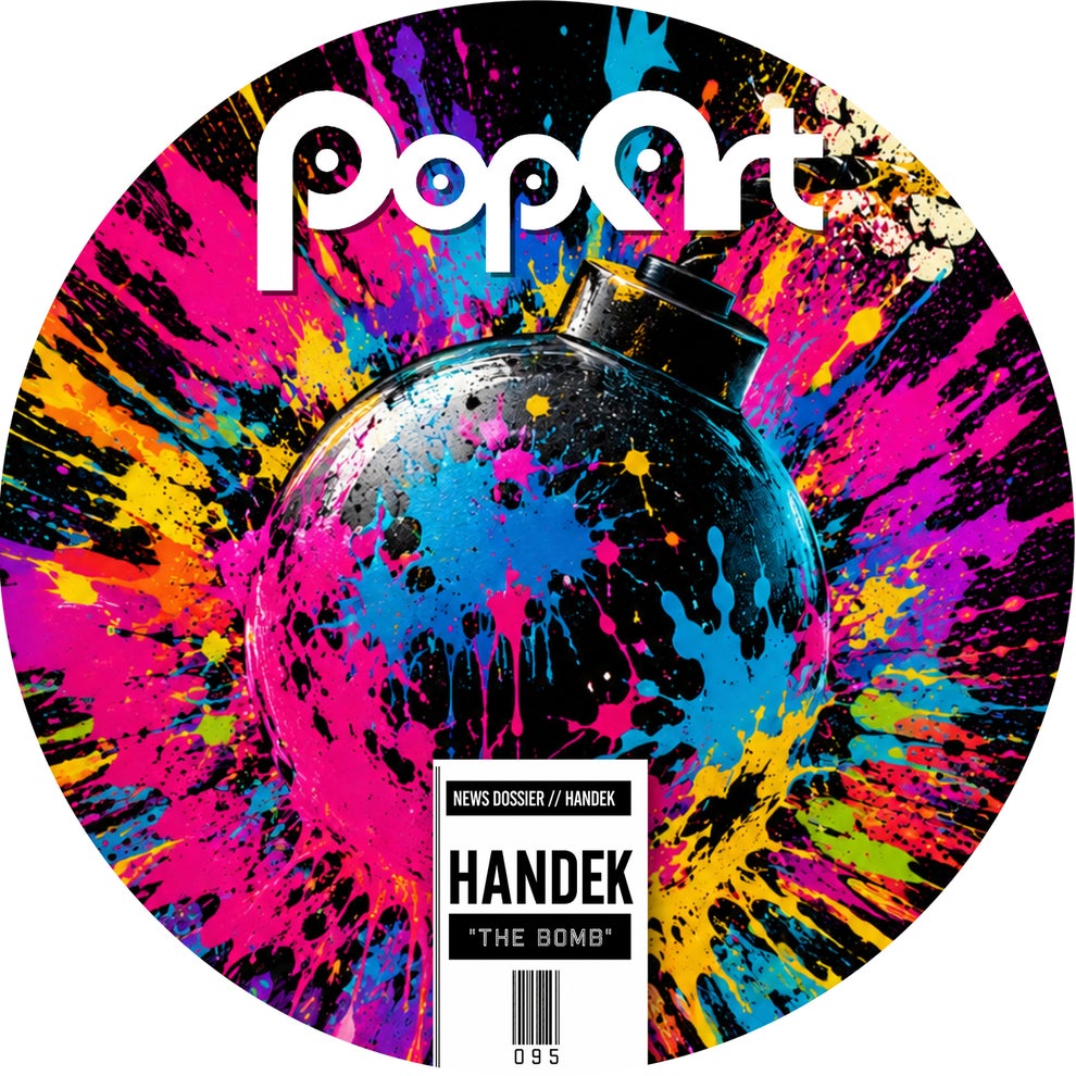 Handek - The Bomb