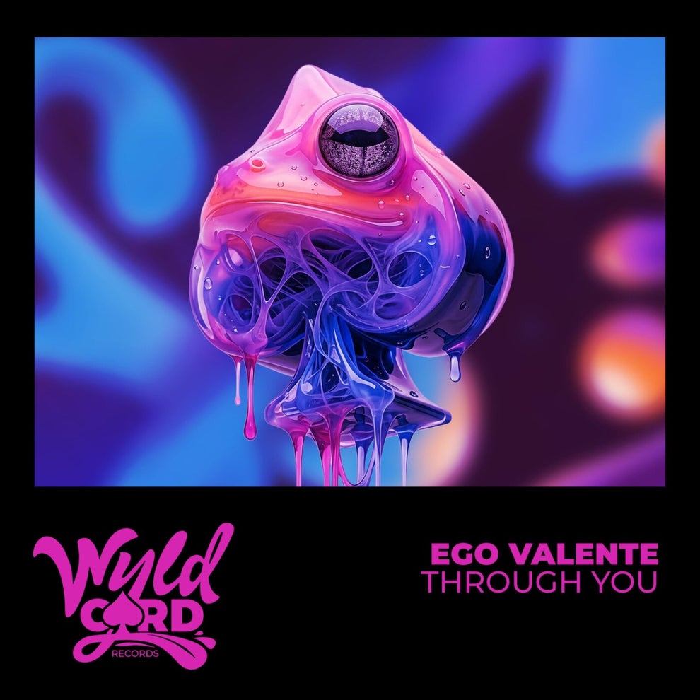 Ego Valente - Through You