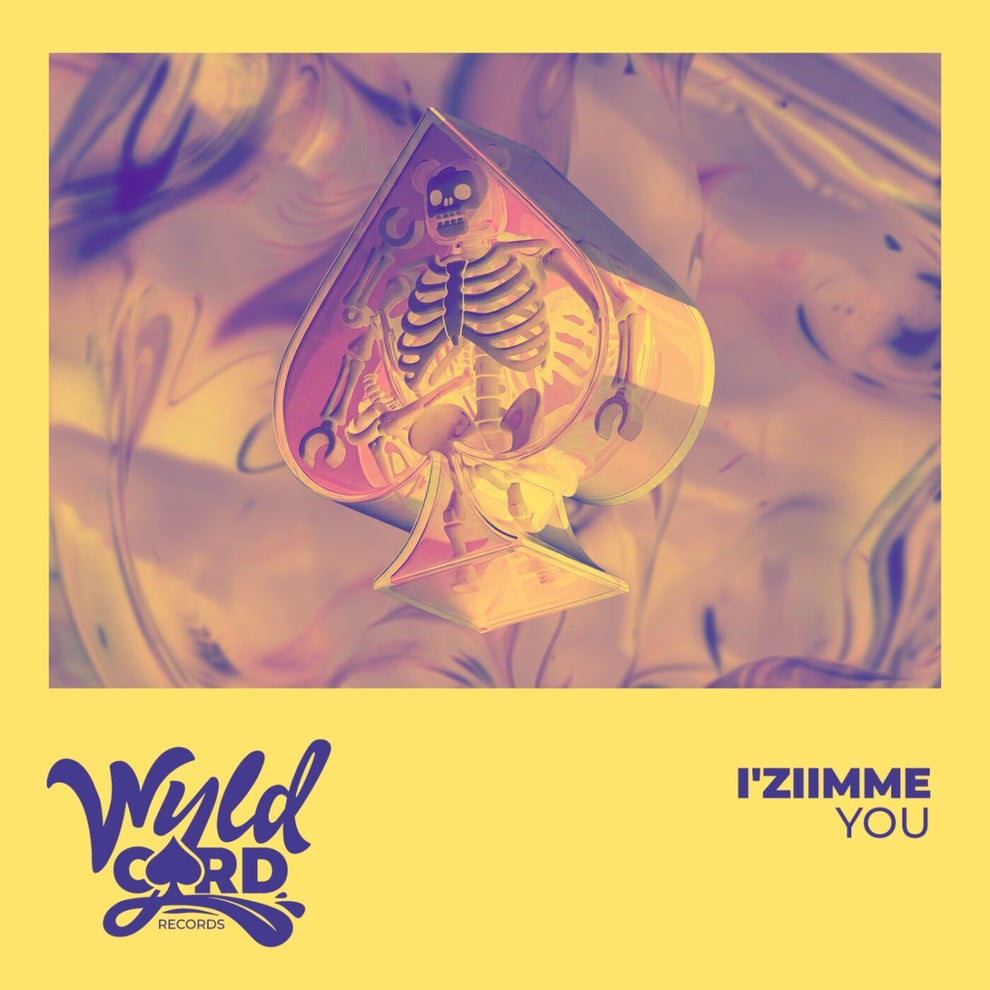 I ZIIMME DJ - You