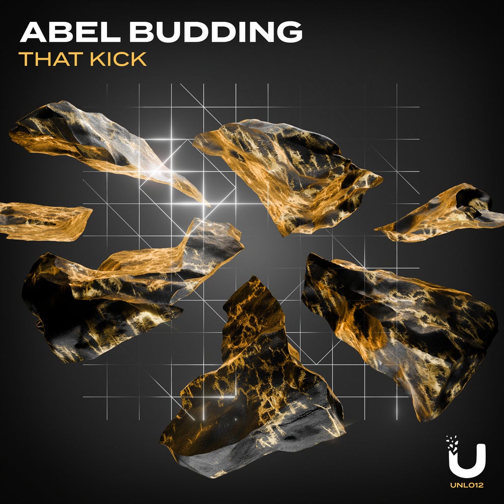 Abel Budding - That Kick