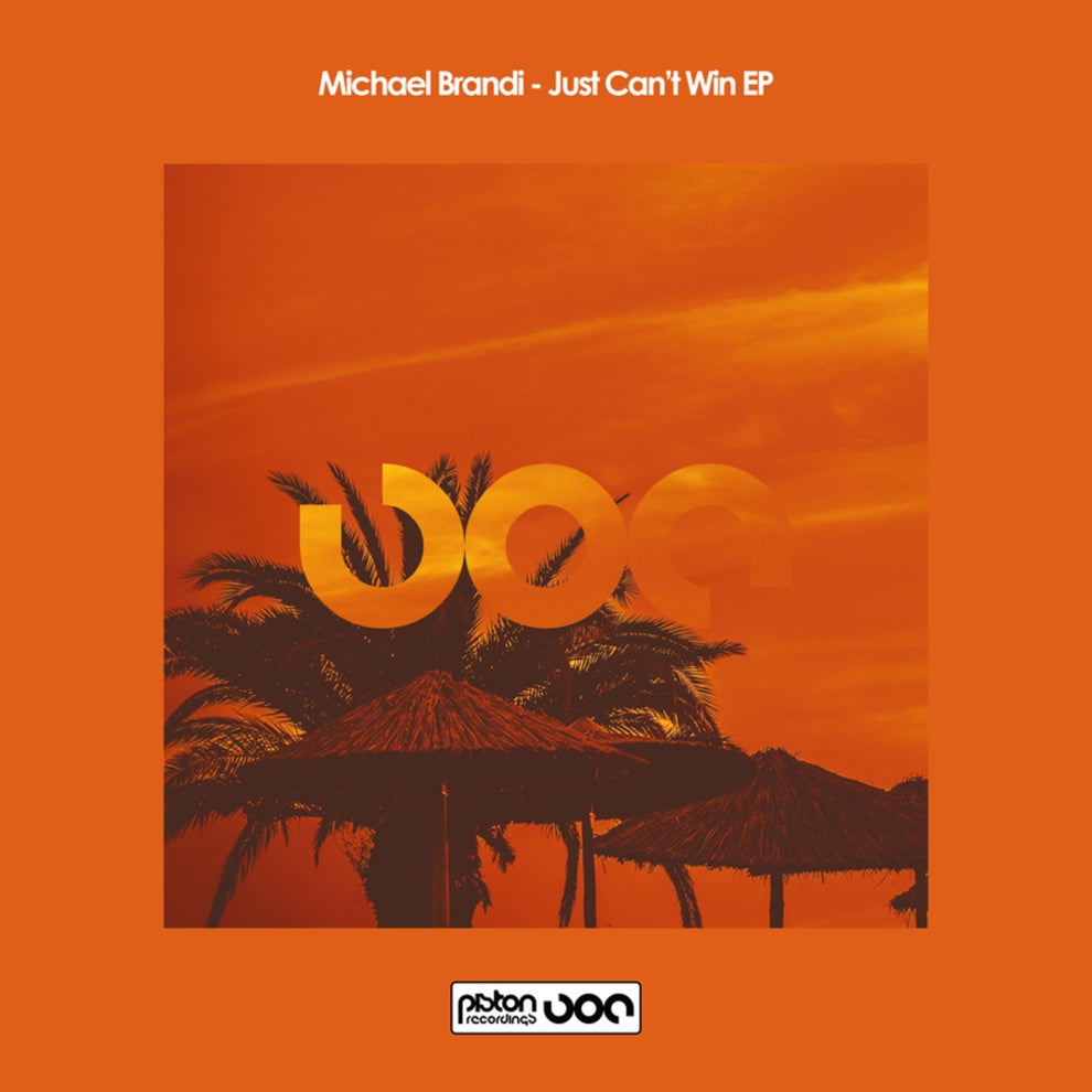 Michael Brandi Maikibi - Just Cant Win