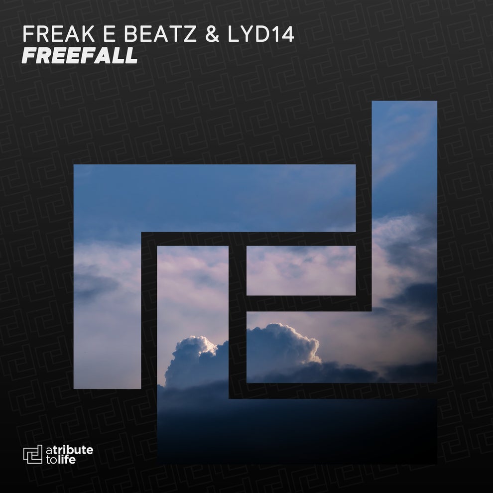 Freak E Beatz & Lyd14 - Freefall