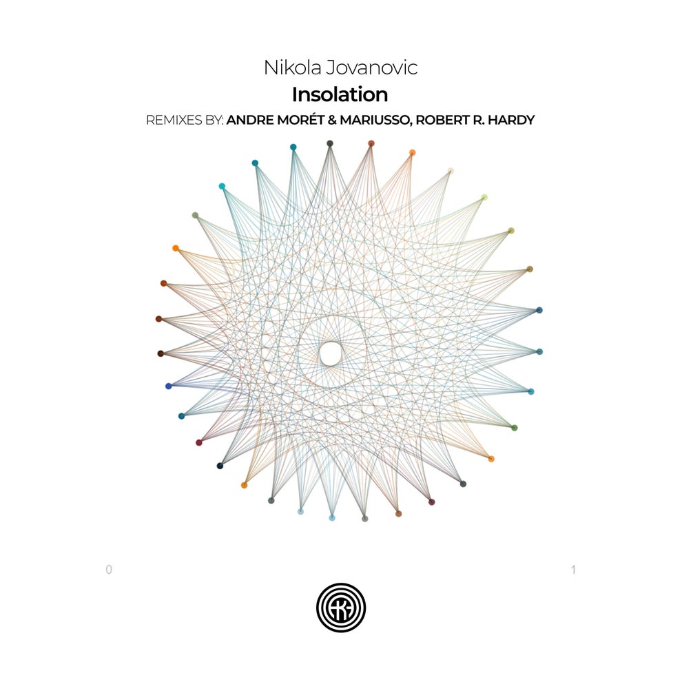 Nikola Jovanovic - Insolation