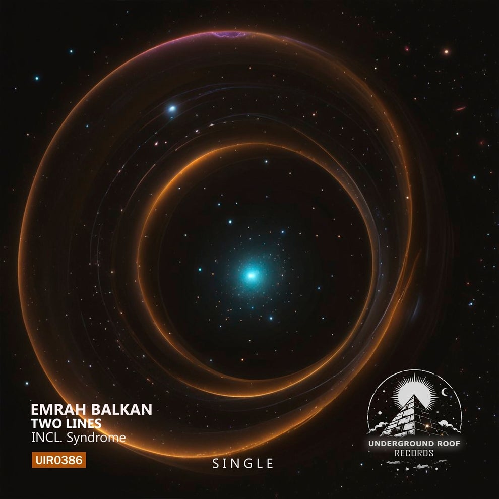 Emrah Balkan - Two Lines