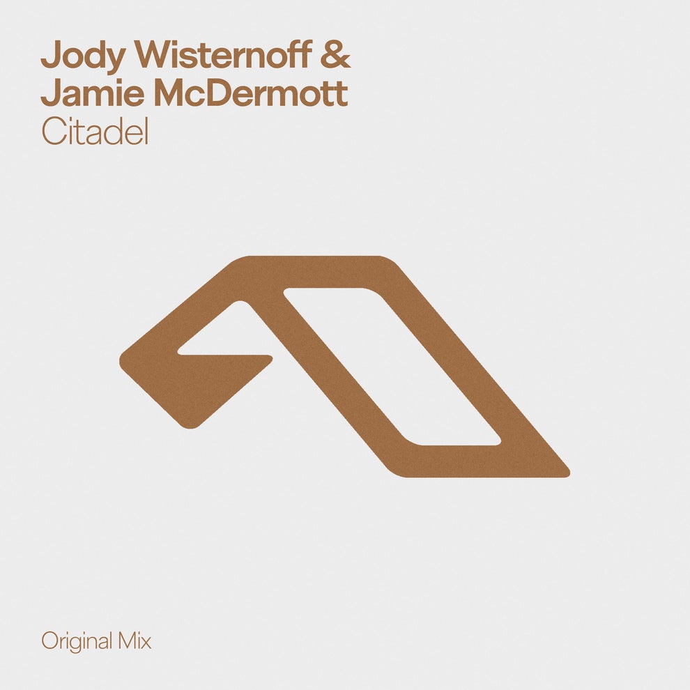 Jody Wisternoff & Jamie Mcdermott - Citadel