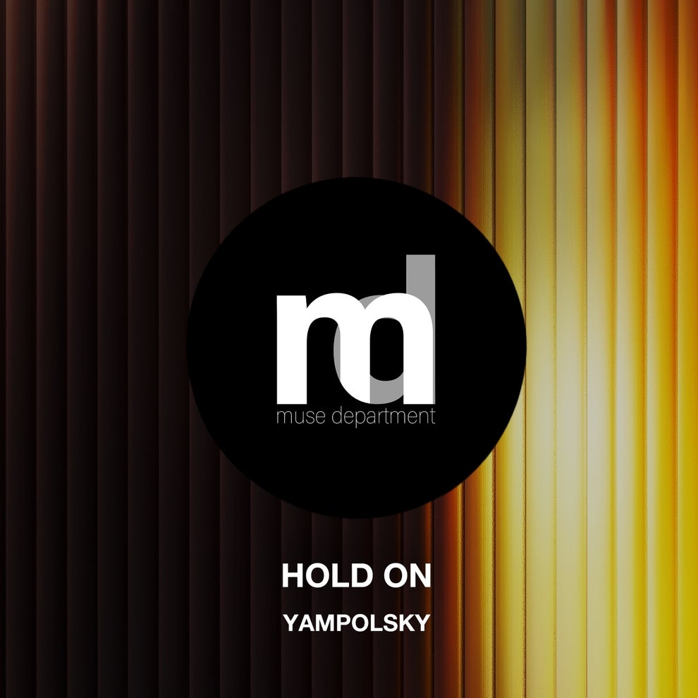 Yampolsky - Hold On