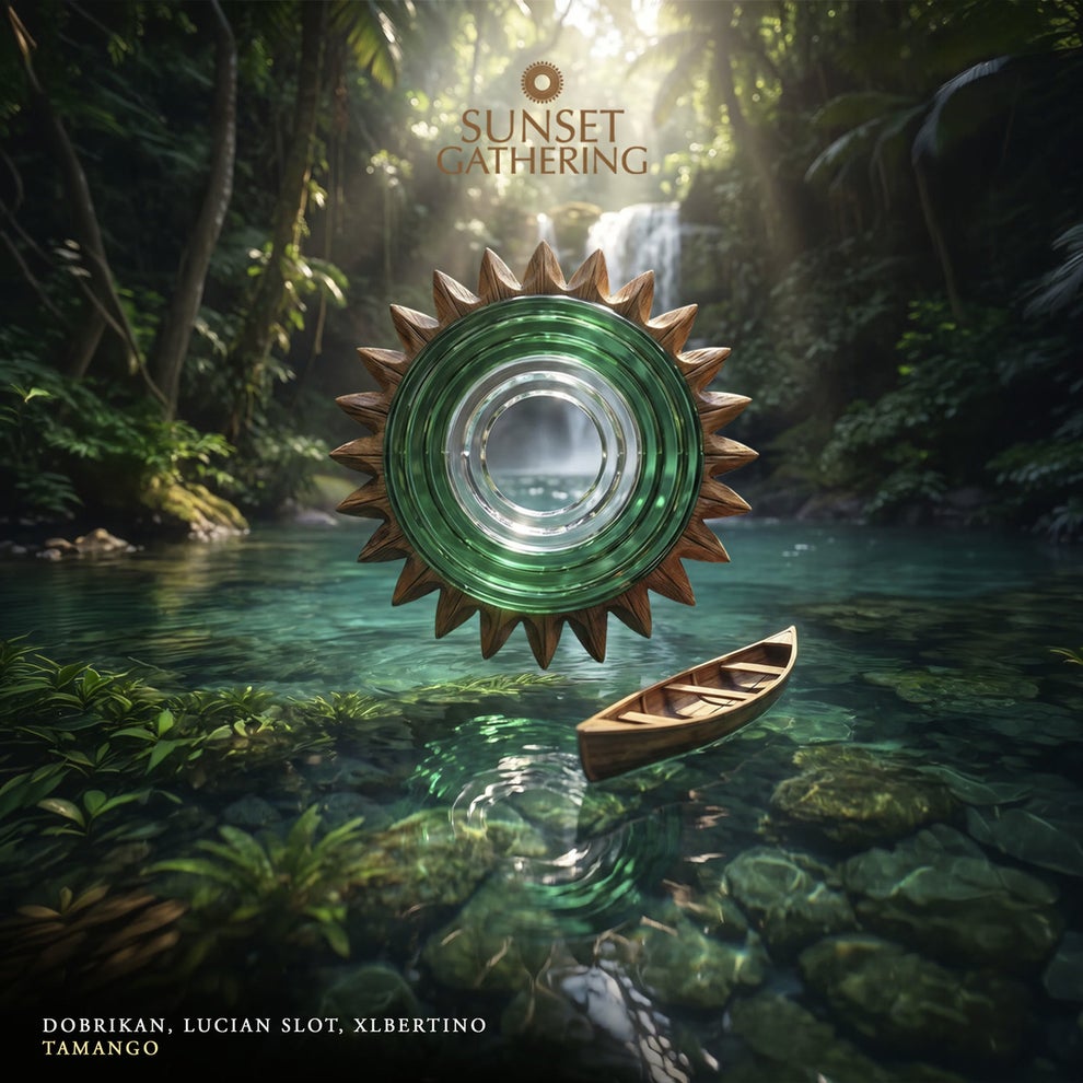 Dobrikan Lucian Slot Xlbertino - TAMANGO