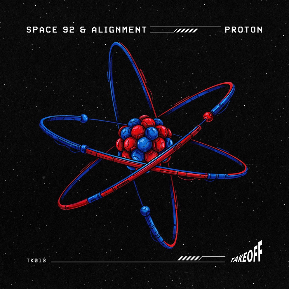 Alignment - Proton